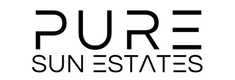 pure sun estates
